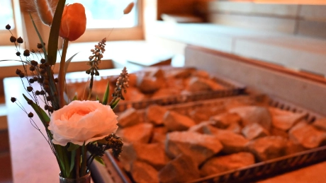 Frühlingszauber: Neue Sauna-Aufgüsse und Wellnessangebote im GalaxSea